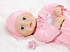 Кукла Baby Annabell многофункциональная, 43 см  - миниатюра №2